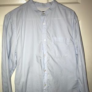 H&M button down shirt